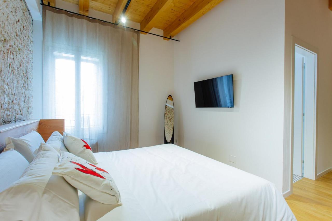 Dadi Home Camera 1 Padova Dış mekan fotoğraf